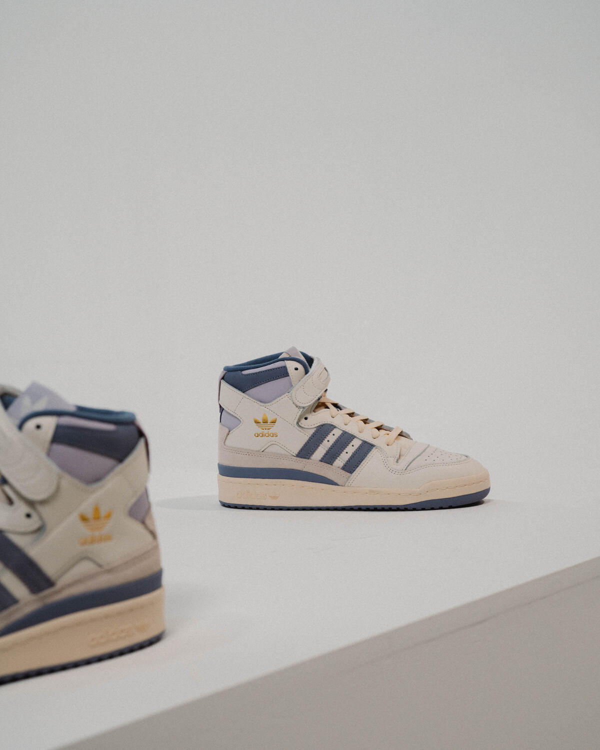 adidas Originals FORUM 84 HI | ID7316 | AFEW STORE